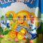 china manufacture wholesale turkish beach towel tassel made in China