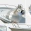 waterwish QD 20 EX fiberglass dinghy yacht prices