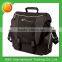 high quality cusual full flap multi-function men's shoulder messenger bag