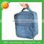 Portable waterproof sport travel tote travel shoe bag