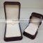 fashion jewelry box glossy lacquer jewellery gift box for wholesale