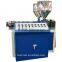 Bicolor Co-extrusion Machine