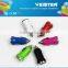 dual usb car charger micro micro usb charger multi car charger 5v 1a 2.1a