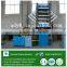 EVA foam vulcanizing machine / EVA sheet sole production line