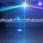 New Indoor 12Leds 15W RGBW 4IN1 LED Beam Football light/Auto-run-mode,DMX 512,sound active mode
