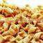 Automatic Extruded 2D/3D Pellet Snack Machine