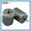 China Supplier Solar DC Electric Brush Motor for Car