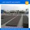 WT10-15 BIG DISCOUNT block cement machinery,cheap brick making machines