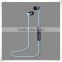 2016 wholesale Version 4.1 sport bluetooth earbuds with high quality sound