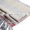 winter woven 100%acrylic scarf guangzhou