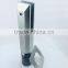 frameless glass clamp railing system stainless steel spigot