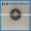High precision low friction tapered roller bearing 30211