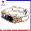 Newest Adjustable Replacement Silicone Style Wristband Bracelet for Fitbit Alta