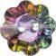 fancy acrylic button for garment