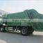 SINOTRUK HOWO compactor garbage truck