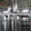 three effect TN model extracting and concentrating line