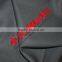 breathable 100 polyester tricot brushed fabric mill