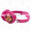 Professional factory promotional cheap headphones for kids