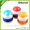 GAOKE A12 2014 New mini portable wireless handsfree bluetooth speaker