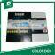 LITHO PRINT CORRUGATED COLOR BOXES FOR SHPPING WHOLESALE