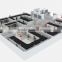 epoxy resin tops whalen industrial workbench lab furniture