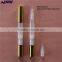 OEM Twist up 2ml cosmetic Pen Container With Window