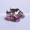 metallic summer cool baby new sandals for girl