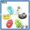 Waterproof bluetooth remote shutter/waterproof bluetooth shutter/portable mobile phone selfie wireless waterproof bluetooth shut