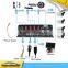 4CH 720P Ahd +4CH Full HD 1080P Vehicle Blackbox DVR With 3G Wifi GPS
