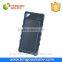 New products 2016 li-polymer battery SOS signal flashlight wireless 16000mAh waterproof solar charger for mobile phone