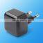 2016 hottest mini usb travel wall charger for smartphone from Guangdong Manufacture