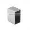 Good Prices On-Time Delivery Practical Post Stainless Steel Base Plate Pool Fencing Base Balustrade Base