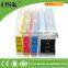 Yes bulk packing ink cartridge for HP 950 ink refill kit