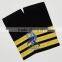 Navy Epaulettes | Marine Epaulettes | Merchant Navy Uniform Epaulette