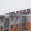 Large Scale Project Non Pressure System
