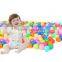 Hot Selling Baby Ball Pit Balls Plastic Ocean Ball Pool Color Mixi Ball Pool For Kids Swimming Pool                        
                                                Quality Choice