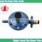 LPG Pressure Regulator camping gas valve with ISO9001-2008