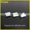 sliding block T nuts, large supporting surface T nuts, slot 10 profile T nuts