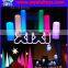 party event LED lighting balloon on tripod