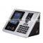 Face&Fingerprint Time and Attendance Management Employee Electronic Check System A502