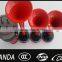 car accessories for opel insignia portable 12v wireless auto horn basin horns