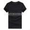 New Model Customizable Cheap Blank Short Sleeve T Shirt