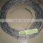 Hot Dipped Galvanized Barbed Wire Mesh