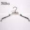 Wholesale popular cheap wire copper Metal hangers