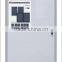 cork memo locking board bulletin board cabinet BW-B1