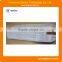Plastic prototyping parts rapid prototypes CNC machining case