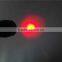 Onlystar GS-9442 high power multi color torch rechargeable emergency rgb led flashlight
