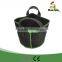 Hydroponic planting bag plant grow bag