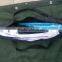 Creative folding and portable soccer goal, footbal goal, football/soccer goal net