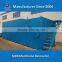 WWTP paper making waste water treatment system for paper making waste water purification